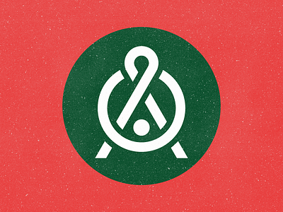 AO Monogram