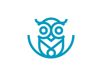 Owl Logo