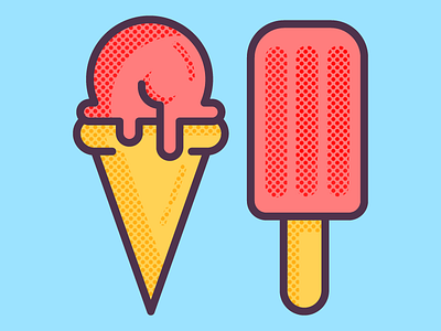 Ice Creams