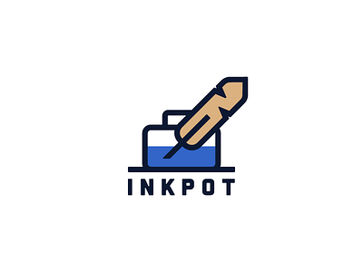 Inkpot