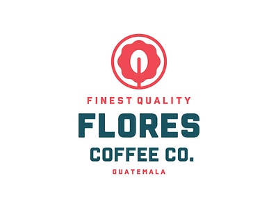 Flores Coffee