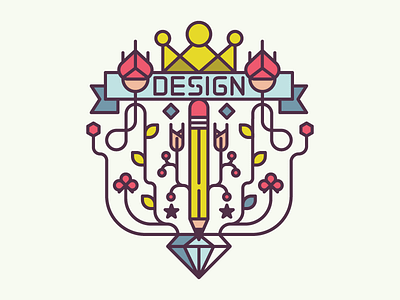 Design Badge