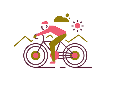 cyclist