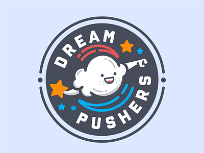 Dreampushers