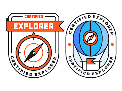 Google Expedition Badges