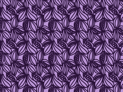 Cardamom pattern