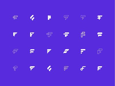 Logo Variations