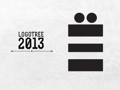 Logotree 1 2013 tree