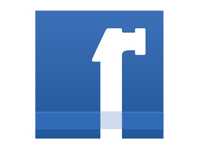 Rebranding of Facebook facebook logo new
