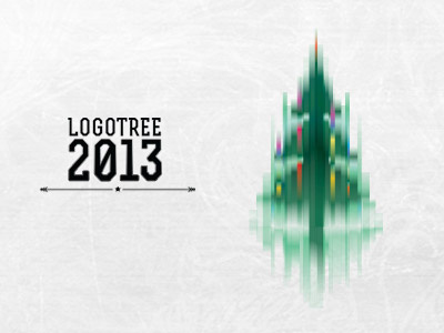 Logotree 4 christmas logo tree