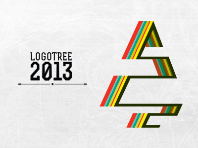 Logotree 10 christmas logo tree