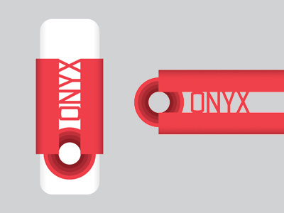 ONYX. Branding IT-product