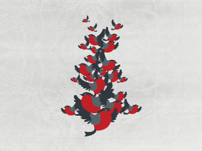 LogoTree 2013 bullfinch logo tree