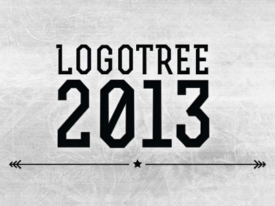 LogoTree 2013