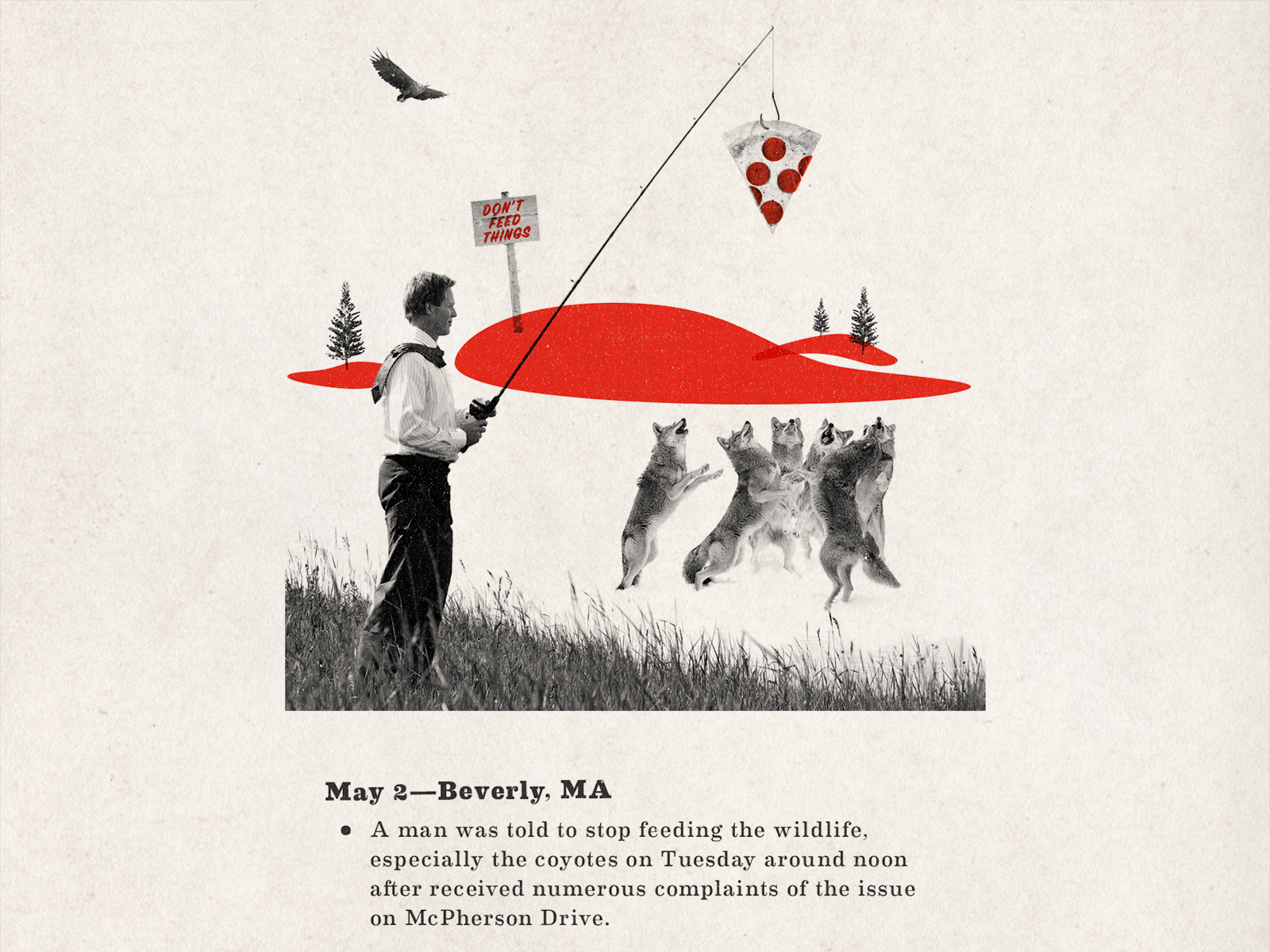 May 2—Beverly, MA by Adam Wentworth on Dribbble