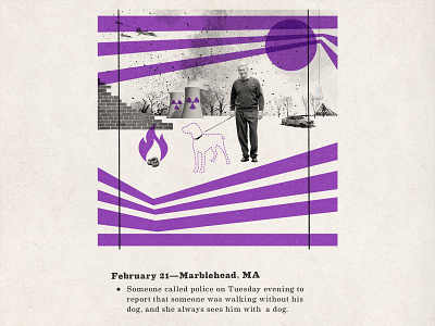 February 21—Marblehead, MA
