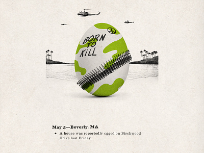 May 5—Beverly, MA