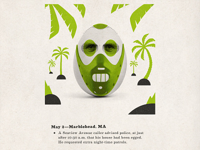 May 2—Marblehead, MA