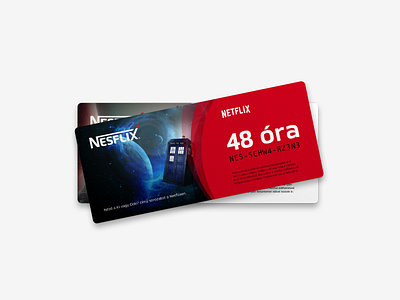 Coupons (Ad tender concept) advertising branding cafe concept coupon design graphic design nescafe netflix tender