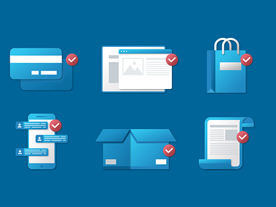 Ecommerce elements