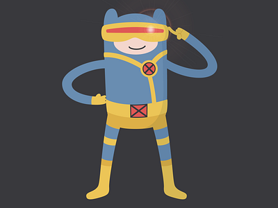 Finn Cyclops