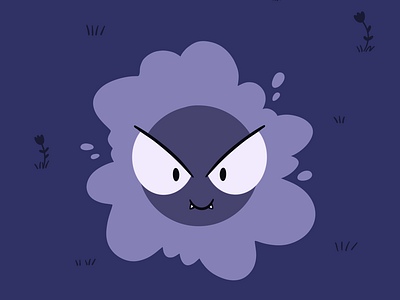 Happily Gastly