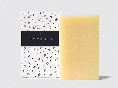 Jovanee Beauty Brand Hand Soap soapbrand