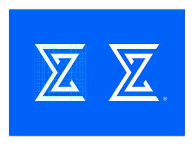 EZ Logo / Branding