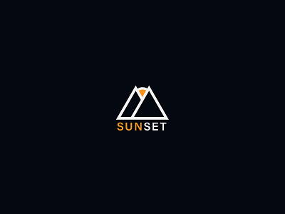 Sunset Logo