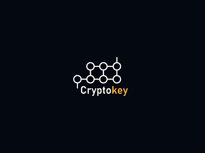 Cryptokey | Logo