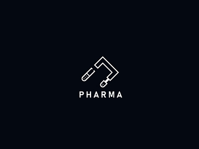 Pharma | Logo