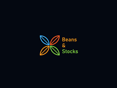 Beans & Stocks | Logo