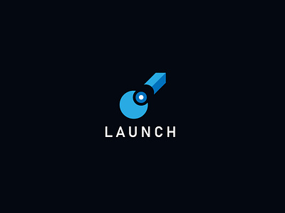 Launch | Logo