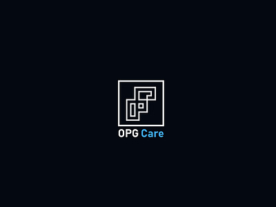 OPG Care | Logo