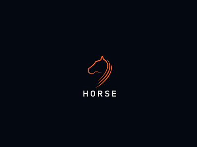 Horse | Logo