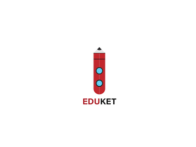 Eduket | Logo