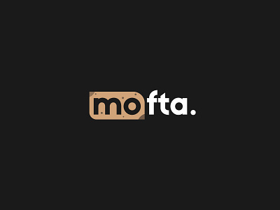 Mofta | Logo