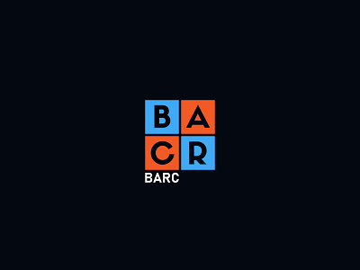 Barc | Logo