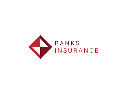 Banks Insurance | Logo