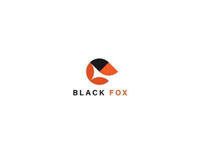 Black Fox | Logo