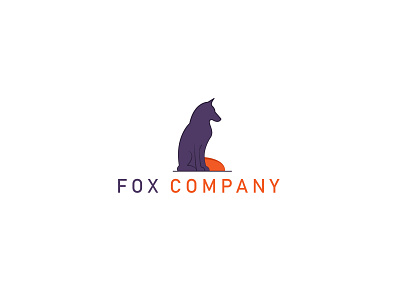 Fox Company | Logo