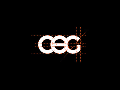 CEG | Logotype