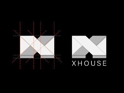 XHOUSE | Logo