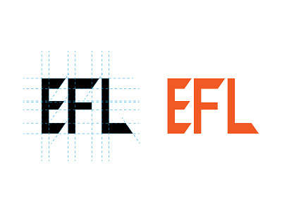 EFL | Logo