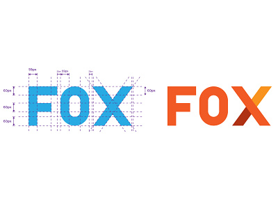 Fox | Logotype Design