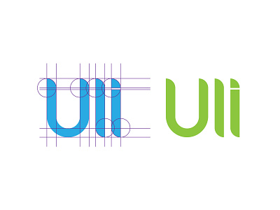 ULI | Logotype Design