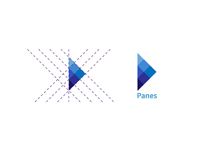 Panes | Logo