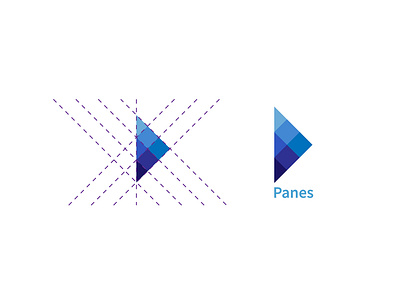 Panes | Logo