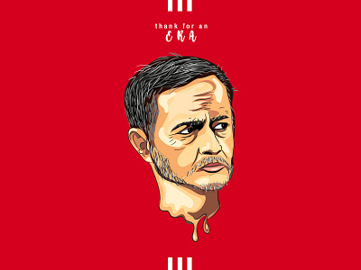 Jose Mourinho