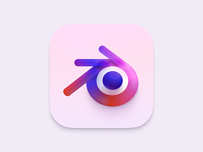 Blender Icon